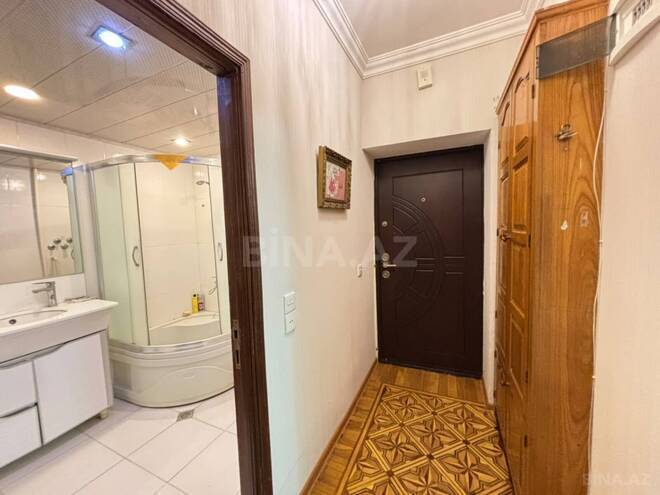 İcarəyə verilir 3 otaqlı köhnə tikili 90 m², İçəri Şəhər m., photo 12 from 15