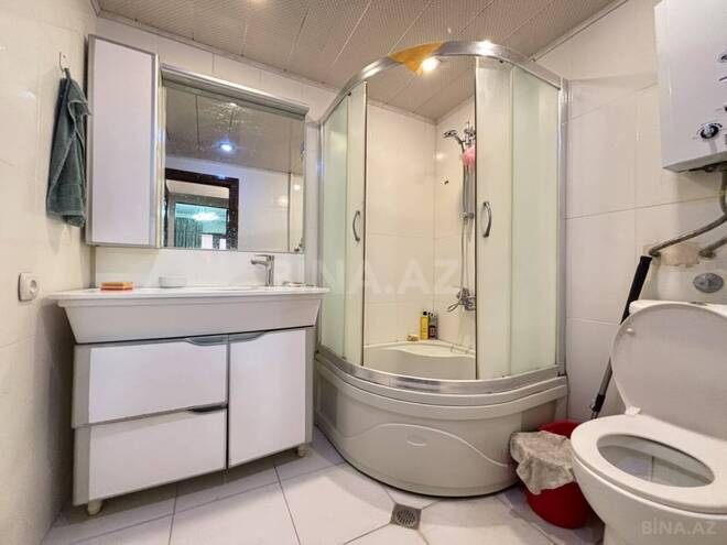 İcarəyə verilir 3 otaqlı köhnə tikili 90 m², İçəri Şəhər m., photo 13 from 15