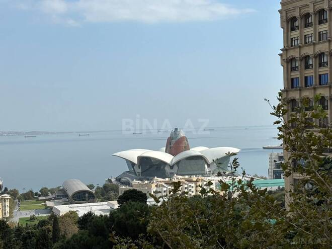 İcarəyə verilir 3 otaqlı köhnə tikili 90 m², İçəri Şəhər m., photo 6 from 15