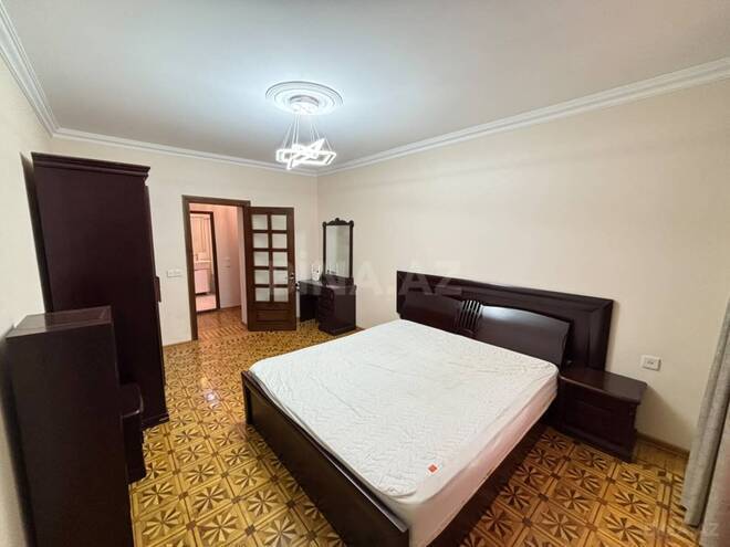 İcarəyə verilir 3 otaqlı köhnə tikili 90 m², İçəri Şəhər m., photo 3 from 15