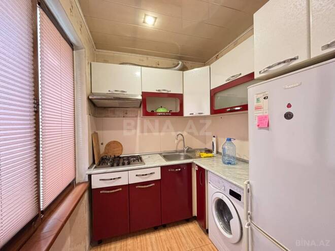 İcarəyə verilir 3 otaqlı köhnə tikili 90 m², İçəri Şəhər m., photo 9 from 15