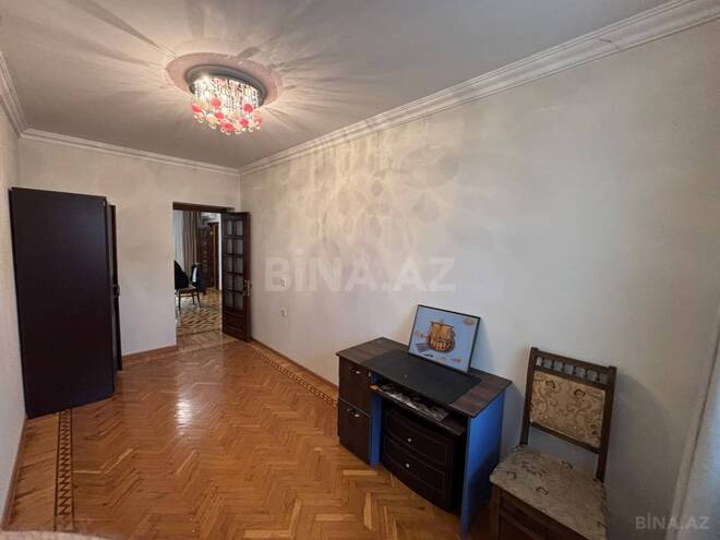 İcarəyə verilir 3 otaqlı köhnə tikili 90 m², İçəri Şəhər m., photo 11 from 15