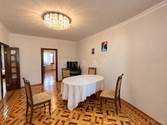 İcarəyə verilir 3 otaqlı köhnə tikili 90 m², İçəri Şəhər m., photo 8 from 15