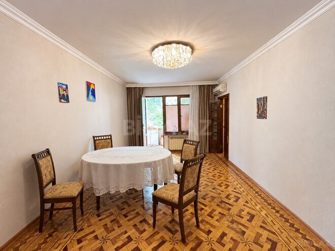 İcarəyə verilir 3 otaqlı köhnə tikili 90 m², İçəri Şəhər m., photo 7 from 15