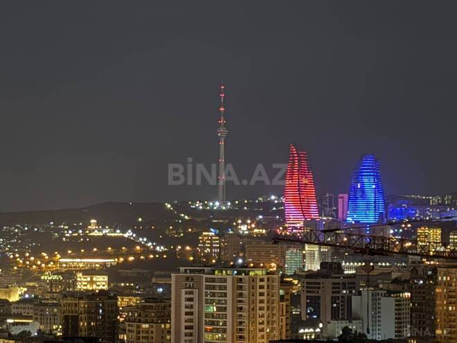 Satılır 3 otaqlı yeni tikili 85.2 m², 28 May m., photo 1 from 23