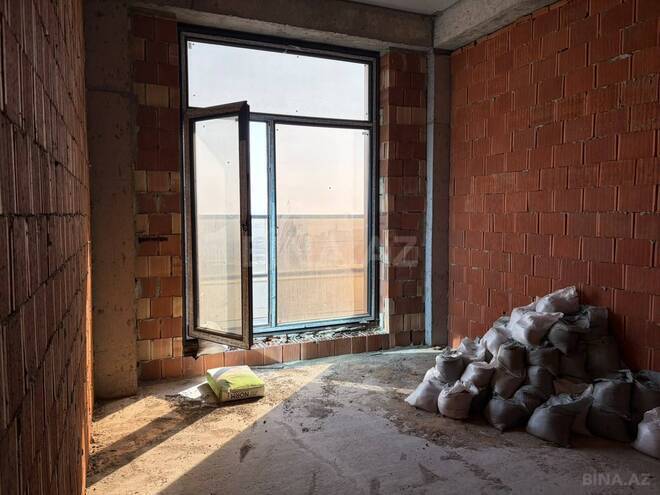 Satılır 3 otaqlı yeni tikili 85.2 m², 28 May m., photo 19 from 23
