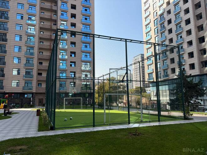Satılır 3 otaqlı yeni tikili 85.2 m², 28 May m., photo 6 from 23
