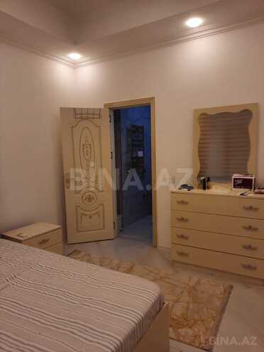 İcarəyə verilir 2 otaqlı yeni tikili 70 m², Nərimanov r., photo 5 from 14