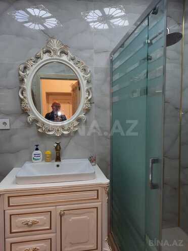 İcarəyə verilir 2 otaqlı yeni tikili 70 m², Nərimanov r., photo 9 from 14