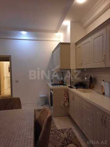 İcarəyə verilir 2 otaqlı yeni tikili 70 m², Nərimanov r., photo 1 from 14