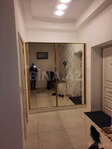 İcarəyə verilir 2 otaqlı yeni tikili 70 m², Nərimanov r., photo 4 from 14