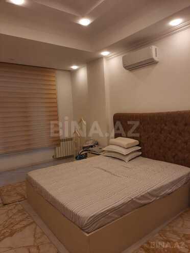 İcarəyə verilir 2 otaqlı yeni tikili 70 m², Nərimanov r., photo 13 from 14