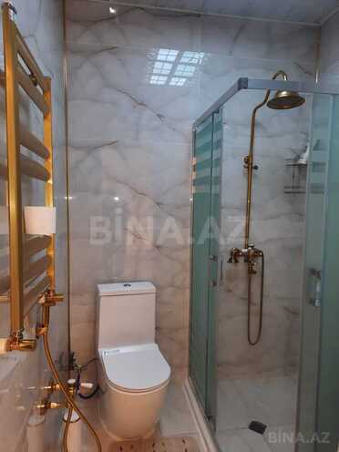 İcarəyə verilir 2 otaqlı yeni tikili 70 m², Nərimanov r., photo 7 from 14