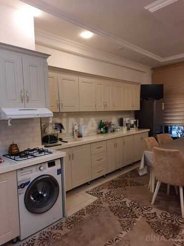 İcarəyə verilir 2 otaqlı yeni tikili 70 m², Nərimanov r., photo 11 from 14