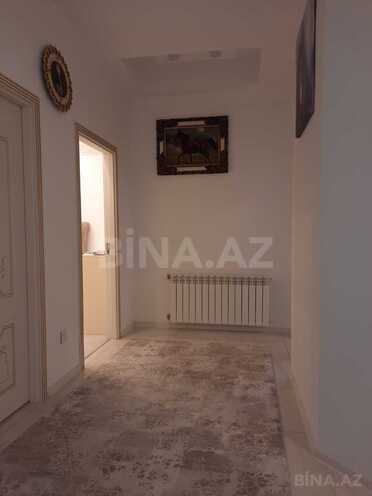 İcarəyə verilir 2 otaqlı yeni tikili 70 m², Nərimanov r., photo 3 from 14