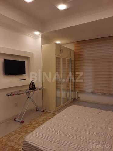 İcarəyə verilir 2 otaqlı yeni tikili 70 m², Nərimanov r., photo 6 from 14