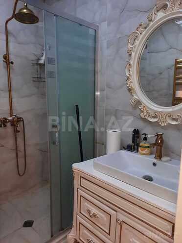 İcarəyə verilir 2 otaqlı yeni tikili 70 m², Nərimanov r., photo 12 from 14