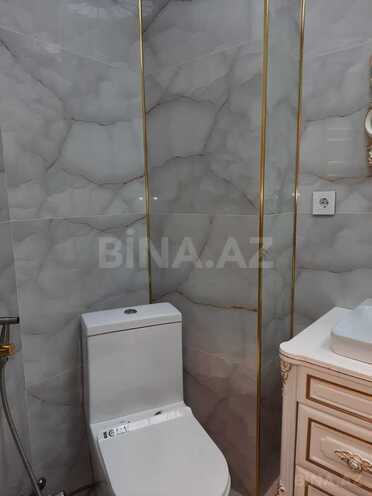 İcarəyə verilir 2 otaqlı yeni tikili 70 m², Nərimanov r., photo 10 from 14