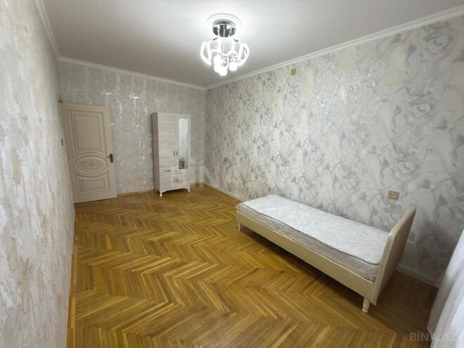 Сдается 3-комн. вторичка 80 м², м. Ази Асланов, photo 8 from 14