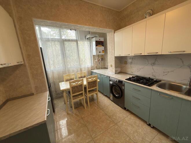 Сдается 3-комн. вторичка 80 м², м. Ази Асланов, photo 5 from 14