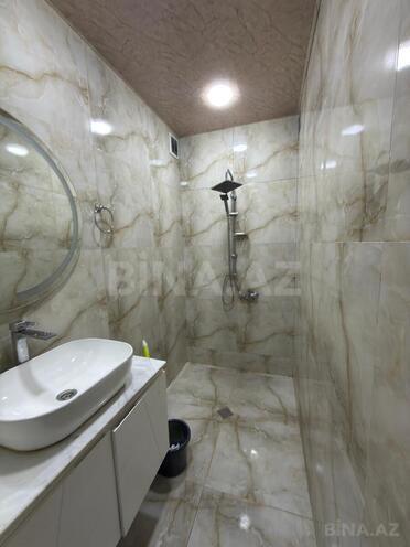 Сдается 3-комн. вторичка 80 м², м. Ази Асланов, photo 13 from 14