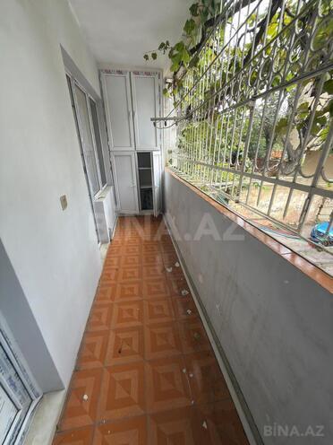 Сдается 3-комн. вторичка 80 м², м. Ази Асланов, photo 11 from 14
