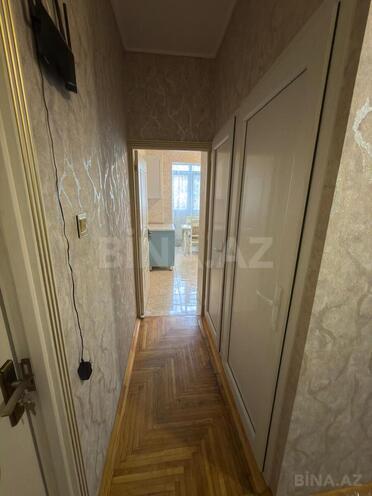 Сдается 3-комн. вторичка 80 м², м. Ази Асланов, photo 10 from 14