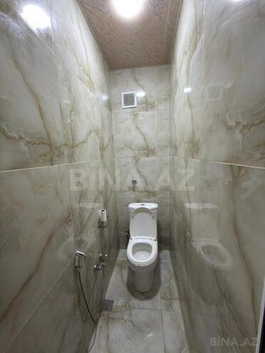 Сдается 3-комн. вторичка 80 м², м. Ази Асланов, photo 12 from 14