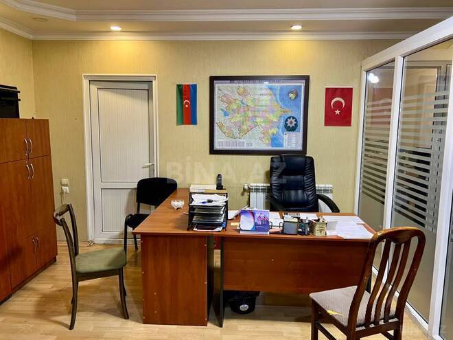 İcarəyə verilir  obyekt 100 m², Nəriman Nərimanov m., photo 7 from 12