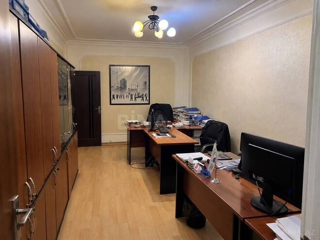İcarəyə verilir  obyekt 100 m², Nəriman Nərimanov m., photo 3 from 12