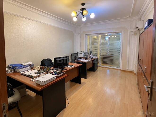 İcarəyə verilir  obyekt 100 m², Nəriman Nərimanov m., photo 1 from 12