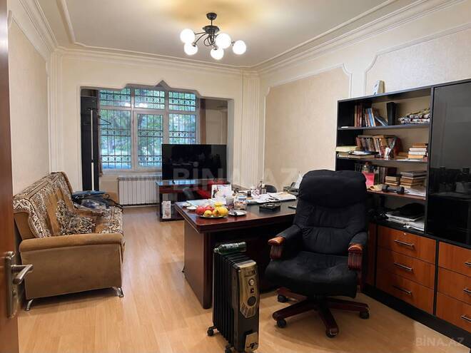 İcarəyə verilir  obyekt 100 m², Nəriman Nərimanov m., photo 6 from 12