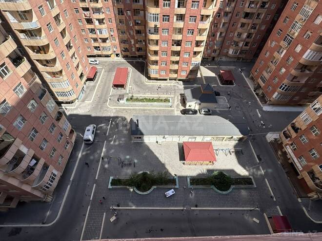 Satılır 3 otaqlı yeni tikili 121 m², İnşaatçılar m., photo 20 from 21