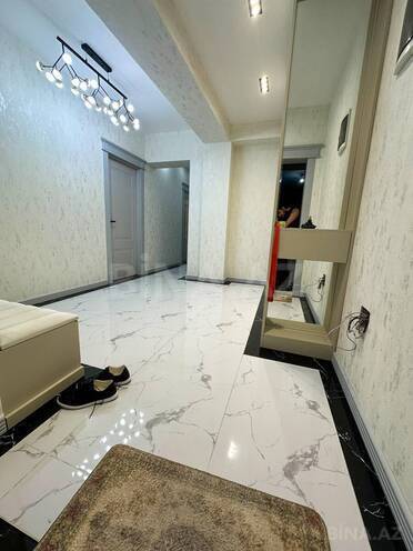 Satılır 3 otaqlı yeni tikili 121 m², İnşaatçılar m., photo 13 from 21