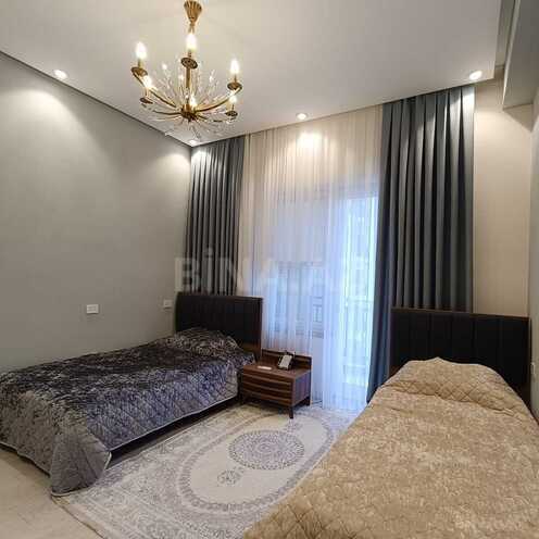 İcarəyə verilir 3 otaqlı yeni tikili 95 m², Ağ şəhər q., photo 15 from 27