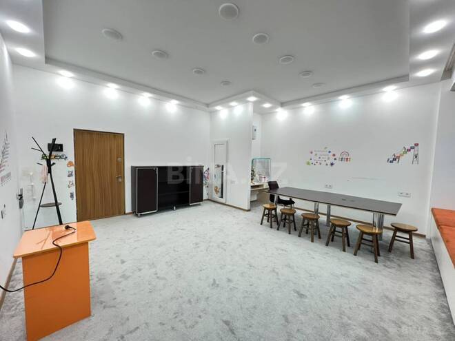 Сдаётся 1-комн. офис 36 м², м. Шах Исмаил Хатаи, photo 3 from 7