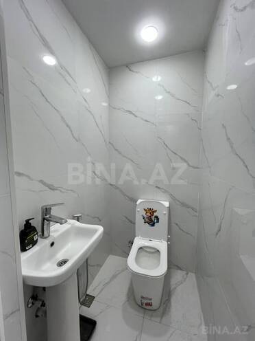 Сдаётся 1-комн. офис 36 м², м. Шах Исмаил Хатаи, photo 6 from 7