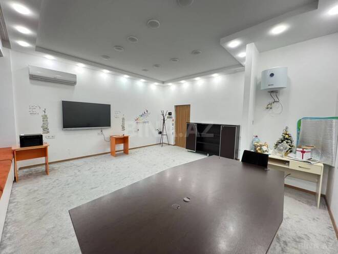 Сдаётся 1-комн. офис 36 м², м. Шах Исмаил Хатаи, photo 4 from 7