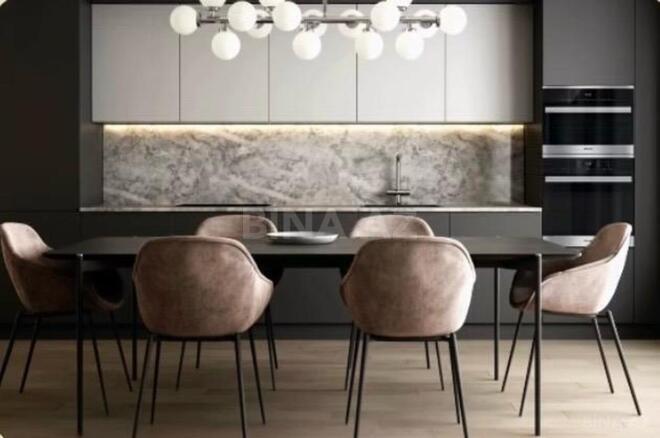 Satılır 3 otaqlı yeni tikili 94 m², Qara Qarayev m., photo 11 from 13