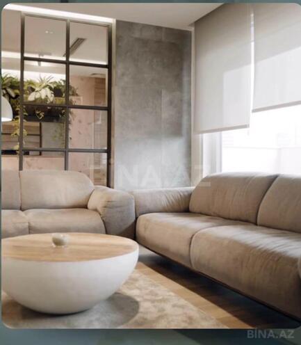 Satılır 3 otaqlı yeni tikili 94 m², Qara Qarayev m., photo 9 from 13