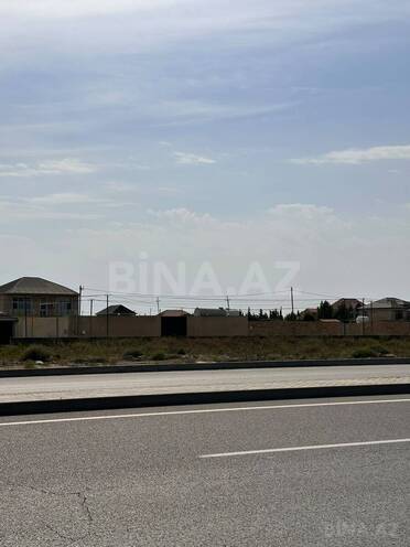 Satılır  torpaq 6 sot, Nardaran q., photo 5 from 7