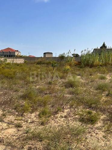 Satılır  torpaq 6 sot, Nardaran q., photo 4 from 7