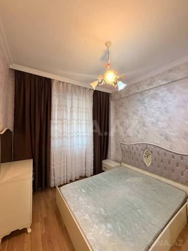 Продаётся 2-комн. новостройка 54 м², пос. Масазыр, photo 4 from 11