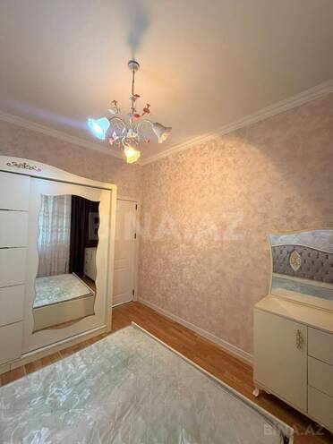 Продаётся 2-комн. новостройка 54 м², пос. Масазыр, photo 5 from 11