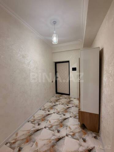 Продаётся 2-комн. новостройка 54 м², пос. Масазыр, photo 10 from 11