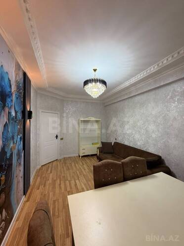 Продаётся 2-комн. новостройка 54 м², пос. Масазыр, photo 3 from 11
