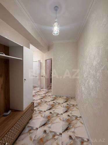 Продаётся 2-комн. новостройка 54 м², пос. Масазыр, photo 9 from 11