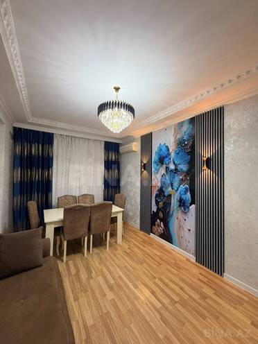 Продаётся 2-комн. новостройка 54 м², пос. Масазыр, photo 1 from 11