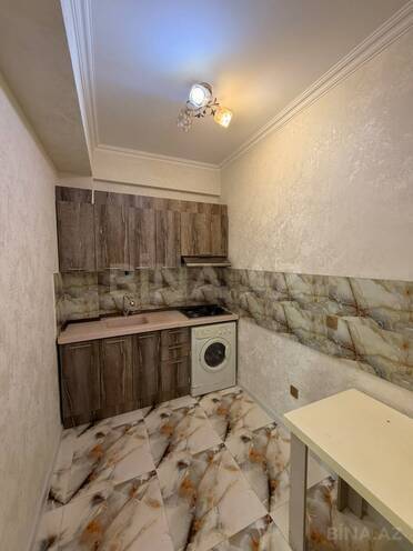 Продаётся 2-комн. новостройка 54 м², пос. Масазыр, photo 6 from 11