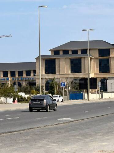 Satılır  torpaq 6 sot, Nardaran q., photo 6 from 7
